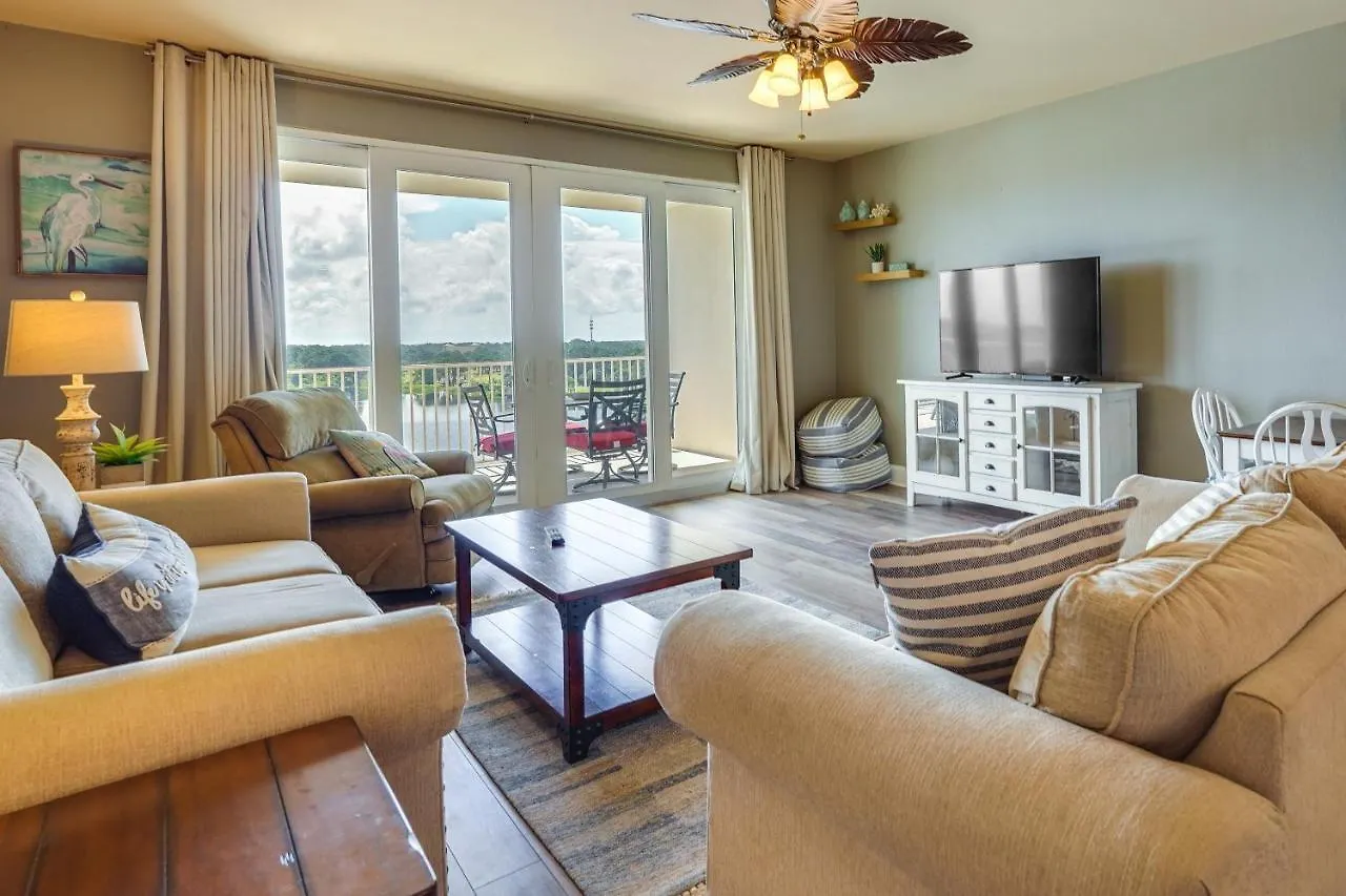 Pcb Vacation Rental With Balcony And Beach Access! Panama City Beach