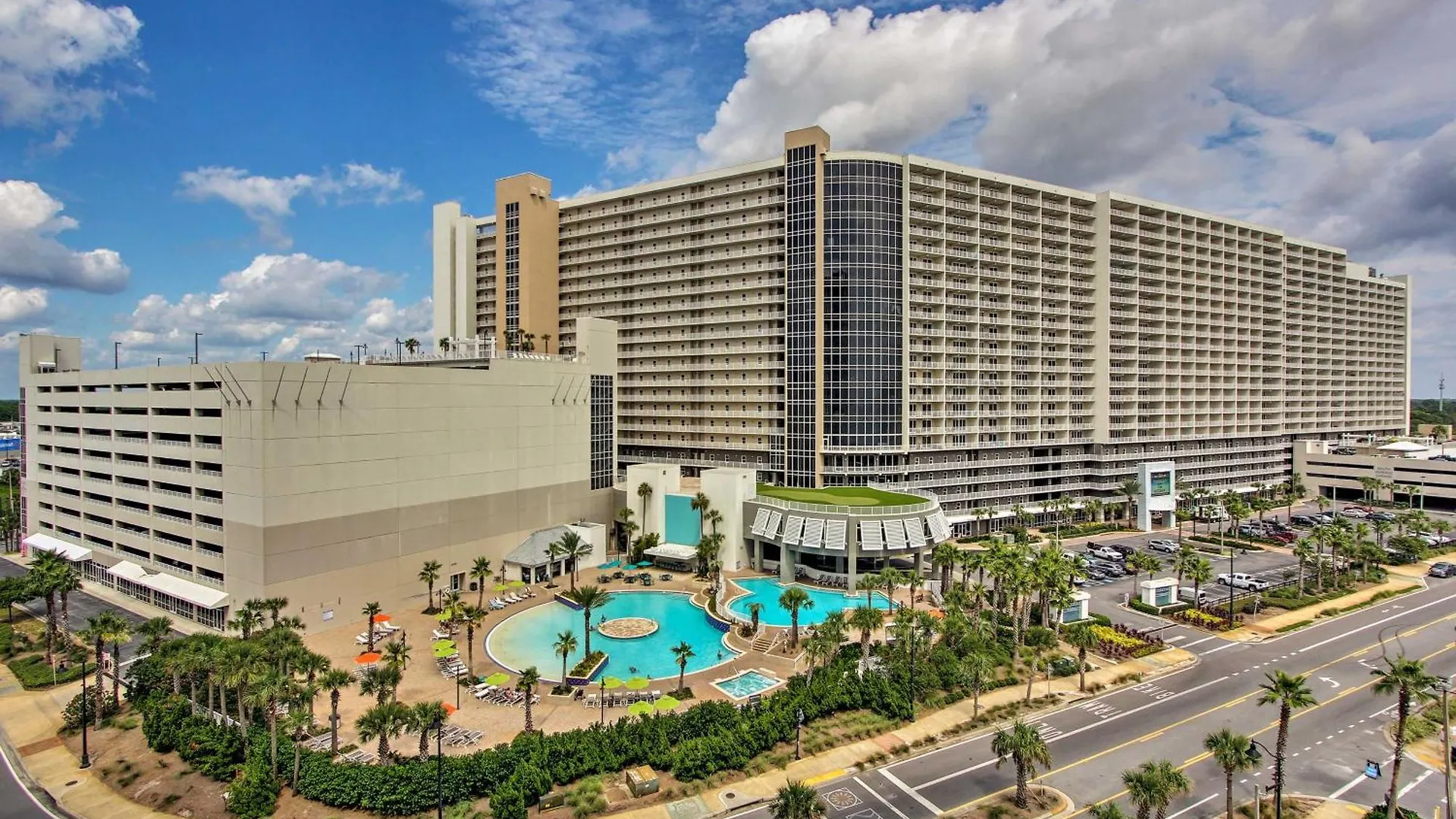 Pcb Vacation Rental With Balcony And Beach Access! Panama City Beach 0*,
