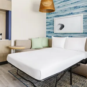 Hyatt Place Panama - Beachfront Panama Stadt