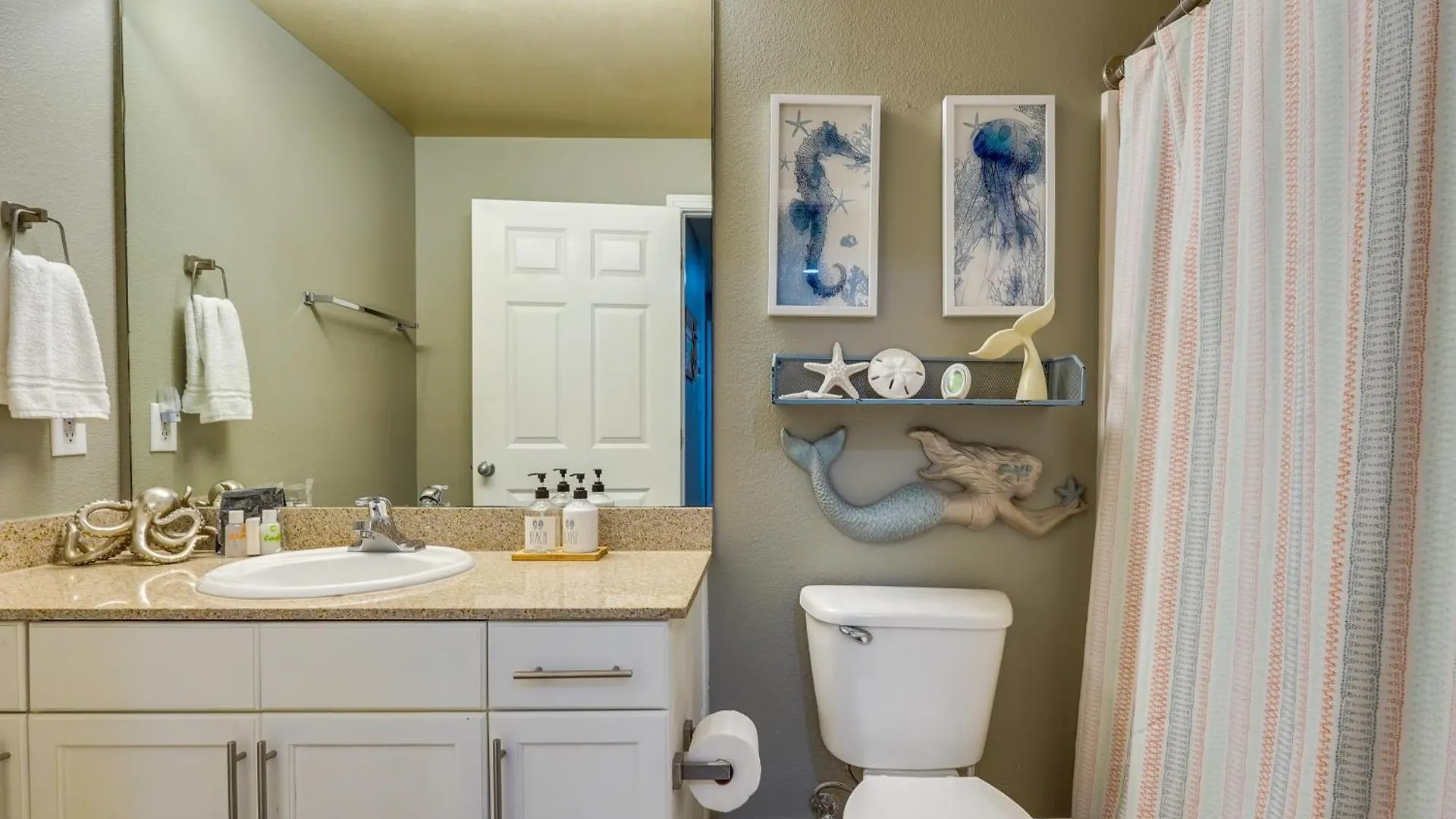 Pcb Vacation Rental With Balcony And Beach Access! Panama City Beach 0*,  Estados Unidos da América