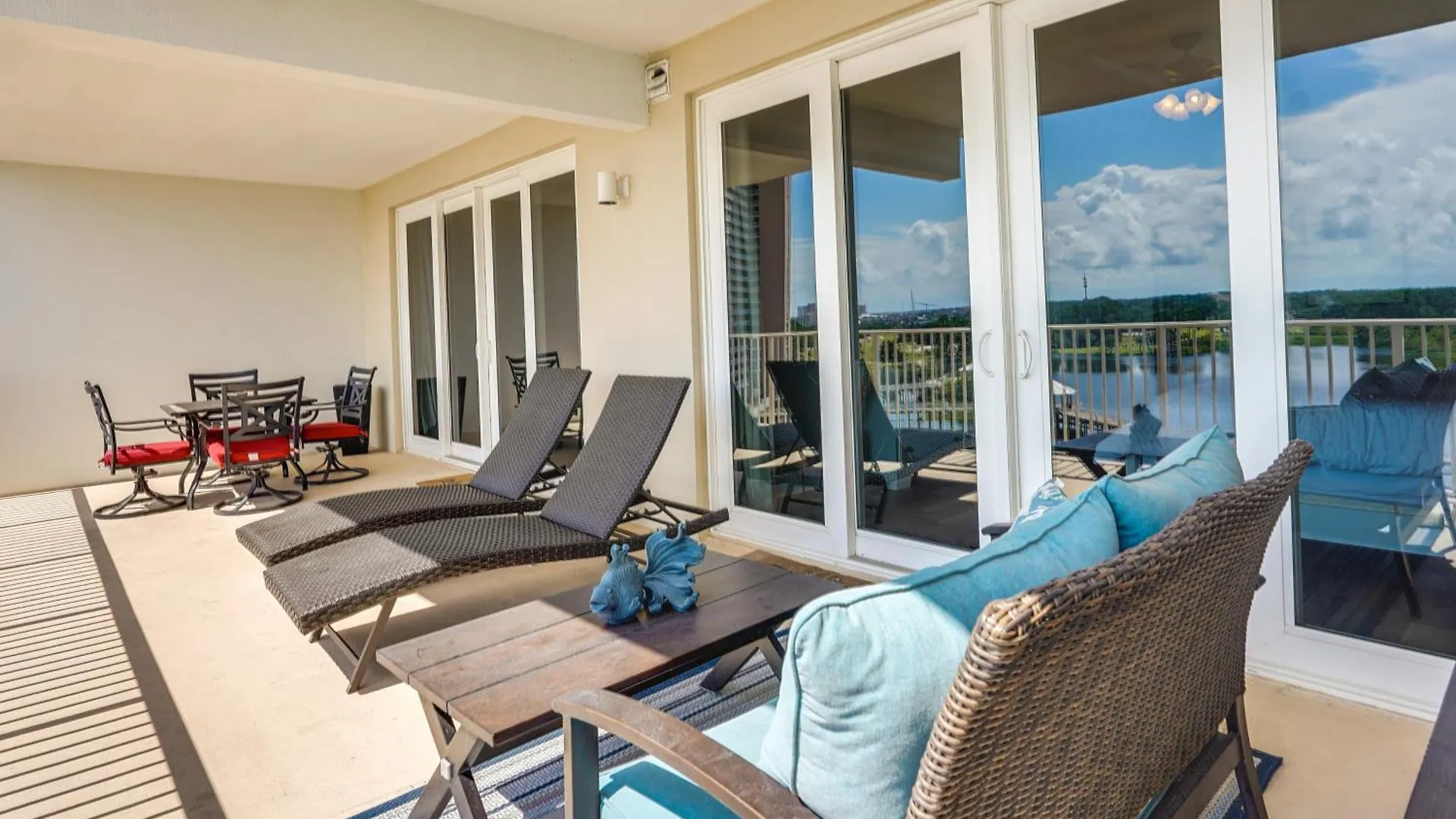 Apartamento Pcb Vacation Rental With Balcony And Beach Access! Panama City Beach Estados Unidos da América